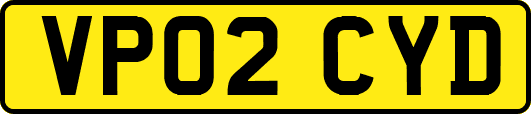VP02CYD