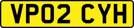 VP02CYH