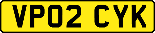 VP02CYK