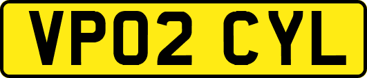 VP02CYL