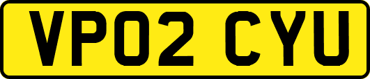 VP02CYU
