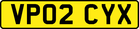 VP02CYX