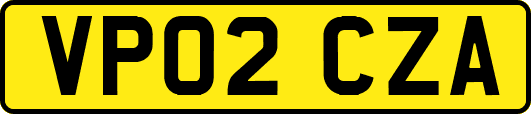 VP02CZA