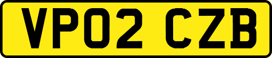 VP02CZB