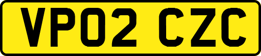 VP02CZC