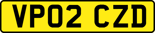 VP02CZD