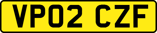 VP02CZF