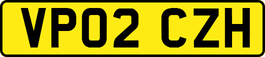 VP02CZH