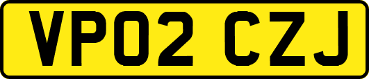 VP02CZJ