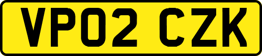 VP02CZK
