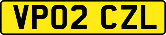 VP02CZL