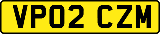 VP02CZM