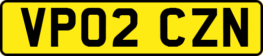 VP02CZN