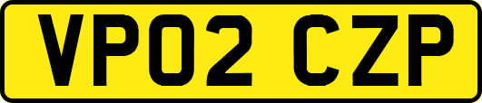 VP02CZP