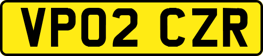 VP02CZR