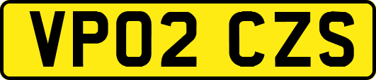 VP02CZS