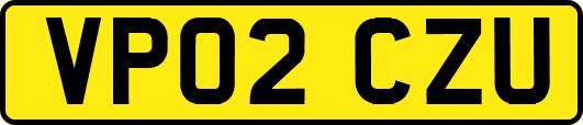 VP02CZU