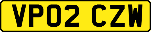 VP02CZW