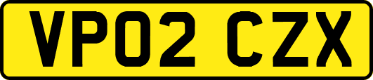 VP02CZX