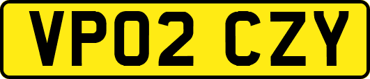 VP02CZY