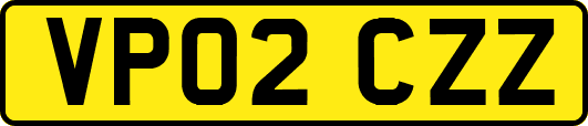 VP02CZZ