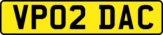 VP02DAC