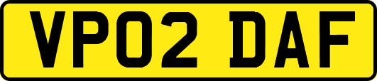 VP02DAF