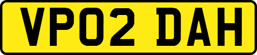 VP02DAH