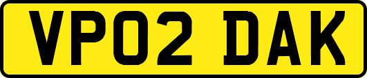 VP02DAK
