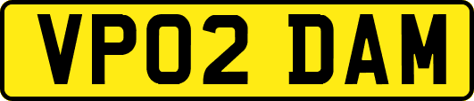 VP02DAM