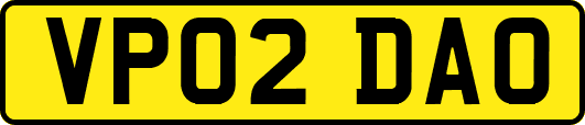 VP02DAO