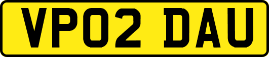 VP02DAU