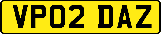 VP02DAZ