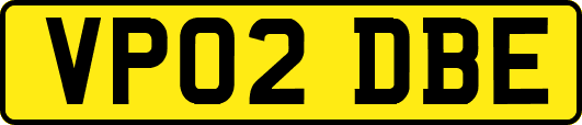 VP02DBE
