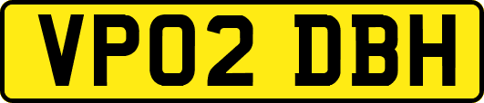 VP02DBH