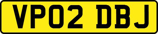 VP02DBJ