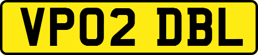 VP02DBL