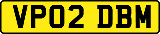VP02DBM