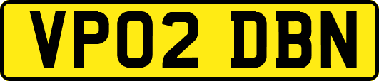 VP02DBN