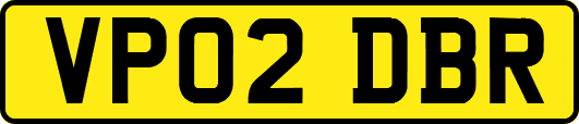 VP02DBR