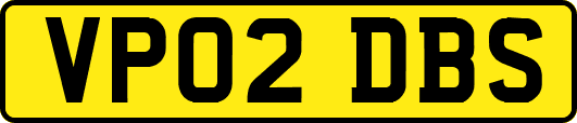 VP02DBS