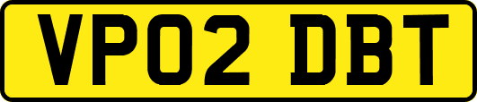 VP02DBT