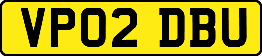 VP02DBU