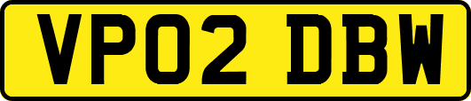 VP02DBW