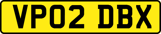 VP02DBX