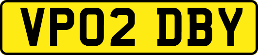 VP02DBY