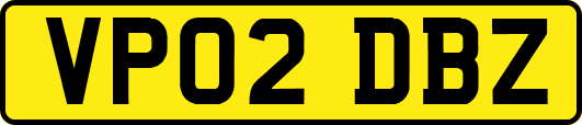 VP02DBZ