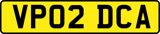 VP02DCA