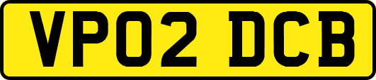 VP02DCB
