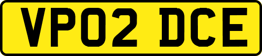 VP02DCE